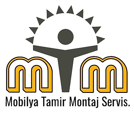  ilke Mobilya Tamir Montaj Firma Logosu