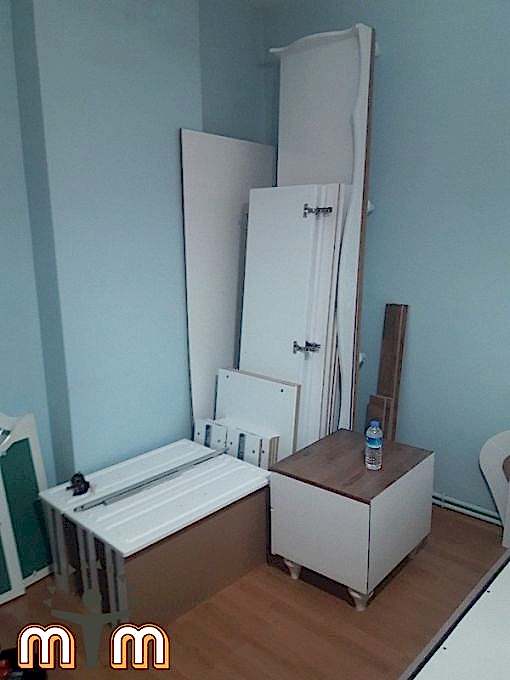 Avcılar Firuzköy Mahallesi Mobilya Montaj Servis Demontaj veya montaj işlemi yapılırken ilerleyen zamanlarda oluşabilecek sorunlarında önüne geçmek için gayret göstermeye çalışıyoruz. Bazı mobilyalar kaliteli olurken bazıları ise kalitesiz ürünlerden oluşur. Çalışma hayatımızda bu tür sorunlar genellikle internet mağazalarında hazır satılan modüler mobilyalarda daha sık karşılaşıyoruz. Mobilyalarınızın uzun ömürlü montaj işlemi için firmamız ile iletişime geçerek randevu talebinde bulunabilirsiniz.