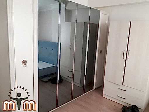 Avcılar Merkez Mahallesi Mobilya Montaj Servis Demontaj veya montaj işlemi yapılırken ilerleyen zamanlarda oluşabilecek sorunlarında önüne geçmek için gayret göstermeye çalışıyoruz. Bazı mobilyalar kaliteli olurken bazıları ise kalitesiz ürünlerden oluşur. Çalışma hayatımızda bu tür sorunlar genellikle internet mağazalarında hazır satılan modüler mobilyalarda daha sık karşılaşıyoruz. Mobilyalarınızın uzun ömürlü montaj işlemi için firmamız ile iletişime geçerek randevu talebinde bulunabilirsiniz.