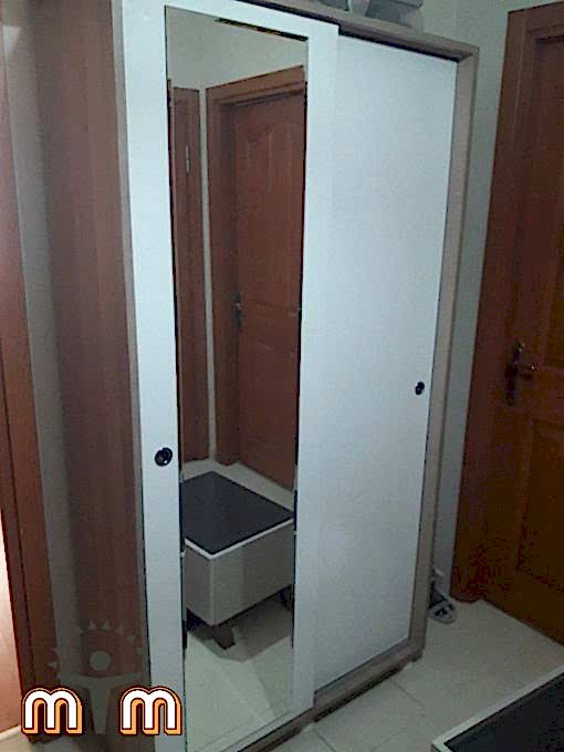 Bağcılar Evren Mahallesi Mobilya Montaj Servis Demontaj veya montaj işlemi yapılırken ilerleyen zamanlarda oluşabilecek sorunlarında önüne geçmek için gayret göstermeye çalışıyoruz. Bazı mobilyalar kaliteli olurken bazıları ise kalitesiz ürünlerden oluşur. Çalışma hayatımızda bu tür sorunlar genellikle internet mağazalarında hazır satılan modüler mobilyalarda daha sık karşılaşıyoruz. Mobilyalarınızın uzun ömürlü montaj işlemi için firmamız ile iletişime geçerek randevu talebinde bulunabilirsiniz.