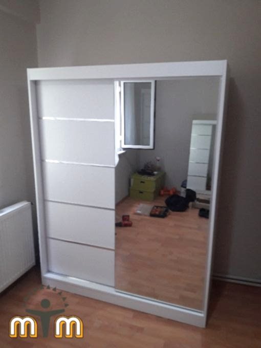 Bağcılar Fatih Mahallesi Mobilya Montaj Servis Demontaj veya montaj işlemi yapılırken ilerleyen zamanlarda oluşabilecek sorunlarında önüne geçmek için gayret göstermeye çalışıyoruz. Bazı mobilyalar kaliteli olurken bazıları ise kalitesiz ürünlerden oluşur. Çalışma hayatımızda bu tür sorunlar genellikle internet mağazalarında hazır satılan modüler mobilyalarda daha sık karşılaşıyoruz. Mobilyalarınızın uzun ömürlü montaj işlemi için firmamız ile iletişime geçerek randevu talebinde bulunabilirsiniz.