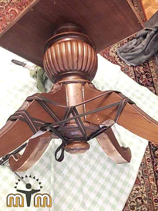 Bağcılar Kazım Karabekir Mahallesi Mobilya Tamir Servis Mobilya tamir servisi olarak Kazım Karabekir mahallesi mobilya tamiri konusunda hizmet veriyoruz. Mobilyalar yapısı gereği ahşaptan imal olması nedeniyle kolay hasar alabiliyor. Evden eve taşıma hizmeti veren bazı firmalar işlerini gelişi güzel yaptıklarından dolayı geride bir çok sorunlar bırakabiliyorlar. Mobilya tamir işlemi işinde deneyimli ve tecrübeli teknisyenler tarafından dikkatlice yapılmalıdır