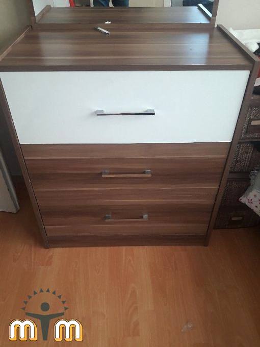 Bağcılar Kemalpaşa Mahallesi Mobilya Montaj Servis Demontaj veya montaj işlemi yapılırken ilerleyen zamanlarda oluşabilecek sorunlarında önüne geçmek için gayret göstermeye çalışıyoruz. Bazı mobilyalar kaliteli olurken bazıları ise kalitesiz ürünlerden oluşur. Çalışma hayatımızda bu tür sorunlar genellikle internet mağazalarında hazır satılan modüler mobilyalarda daha sık karşılaşıyoruz. Mobilyalarınızın uzun ömürlü montaj işlemi için firmamız ile iletişime geçerek randevu talebinde bulunabilirsiniz.