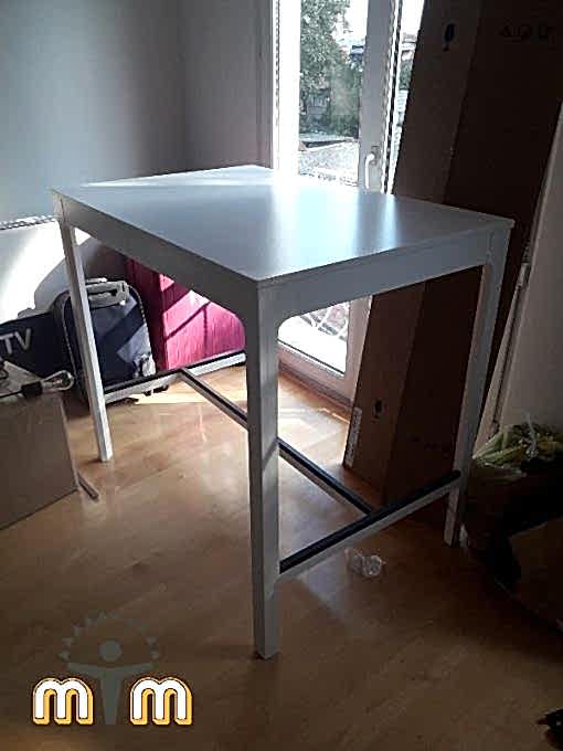 Bakırköy Cevizlik Mahallesi Mobilya Montaj Servis Demontaj veya montaj işlemi yapılırken ilerleyen zamanlarda oluşabilecek sorunlarında önüne geçmek için gayret göstermeye çalışıyoruz. Bazı mobilyalar kaliteli olurken bazıları ise kalitesiz ürünlerden oluşur. Çalışma hayatımızda bu tür sorunlar genellikle internet mağazalarında hazır satılan modüler mobilyalarda daha sık karşılaşıyoruz. Mobilyalarınızın uzun ömürlü montaj işlemi için firmamız ile iletişime geçerek randevu talebinde bulunabilirsiniz.