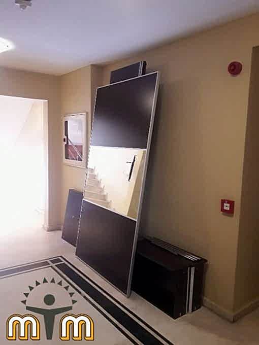 Beşiktaş Vişnezade Mahallesi Mobilya Montaj Servis Demontaj veya montaj işlemi yapılırken ilerleyen zamanlarda oluşabilecek sorunlarında önüne geçmek için gayret göstermeye çalışıyoruz. Bazı mobilyalar kaliteli olurken bazıları ise kalitesiz ürünlerden oluşur. Çalışma hayatımızda bu tür sorunlar genellikle internet mağazalarında hazır satılan modüler mobilyalarda daha sık karşılaşıyoruz. Mobilyalarınızın uzun ömürlü montaj işlemi için firmamız ile iletişime geçerek randevu talebinde bulunabilirsiniz.