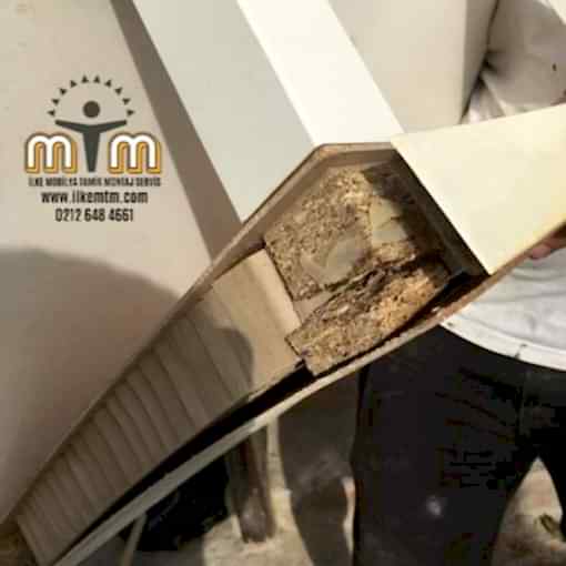 Beyoğlu Kadı Mehmet Efendi Mahallesi Mobilya Tamir Servis Mobilya tamir servisi olarak Kadı Mehmet Efendi mahallesi mobilya tamiri konusunda hizmet veriyoruz. Mobilyalar yapısı gereği ahşaptan imal olması nedeniyle kolay hasar alabiliyor. Evden eve taşıma hizmeti veren bazı firmalar işlerini gelişi güzel yaptıklarından dolayı geride bir çok sorunlar bırakabiliyorlar. Mobilya tamir işlemi işinde deneyimli ve tecrübeli teknisyenler tarafından dikkatlice yapılmalıdır