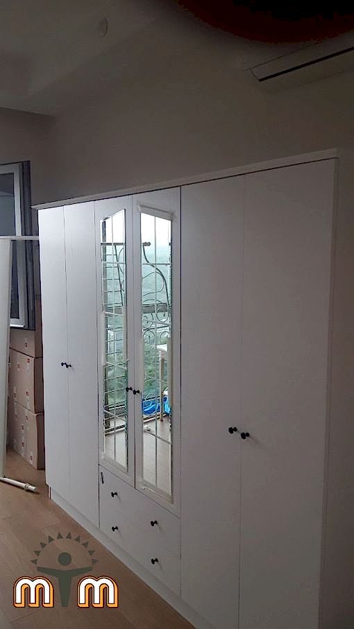 Büyükçekmece Bahçelievler Mahallesi Mobilya Montaj Servis Demontaj veya montaj işlemi yapılırken ilerleyen zamanlarda oluşabilecek sorunlarında önüne geçmek için gayret göstermeye çalışıyoruz. Bazı mobilyalar kaliteli olurken bazıları ise kalitesiz ürünlerden oluşur. Çalışma hayatımızda bu tür sorunlar genellikle internet mağazalarında hazır satılan modüler mobilyalarda daha sık karşılaşıyoruz. Mobilyalarınızın uzun ömürlü montaj işlemi için firmamız ile iletişime geçerek randevu talebinde bulunabilirsiniz.