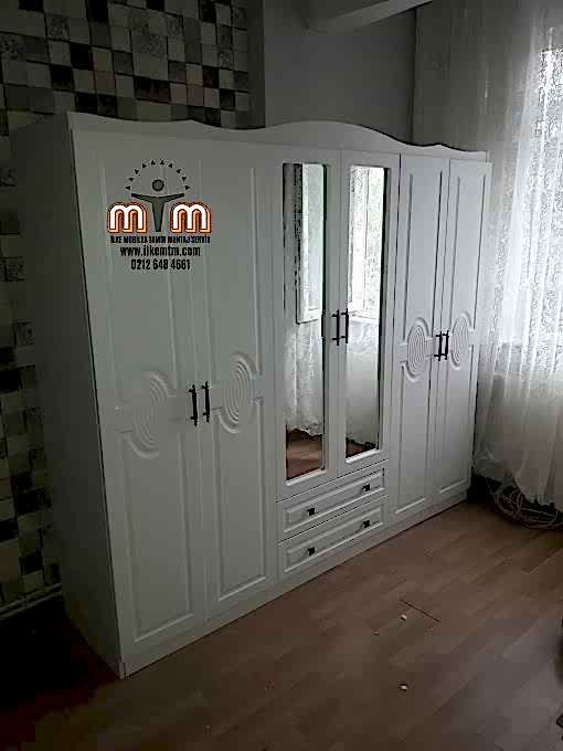 Büyükçekmece Dizdariye Mahallesi Mobilya Montaj Servis Demontaj veya montaj işlemi yapılırken ilerleyen zamanlarda oluşabilecek sorunlarında önüne geçmek için gayret göstermeye çalışıyoruz. Bazı mobilyalar kaliteli olurken bazıları ise kalitesiz ürünlerden oluşur. Çalışma hayatımızda bu tür sorunlar genellikle internet mağazalarında hazır satılan modüler mobilyalarda daha sık karşılaşıyoruz. Mobilyalarınızın uzun ömürlü montaj işlemi için firmamız ile iletişime geçerek randevu talebinde bulunabilirsiniz.