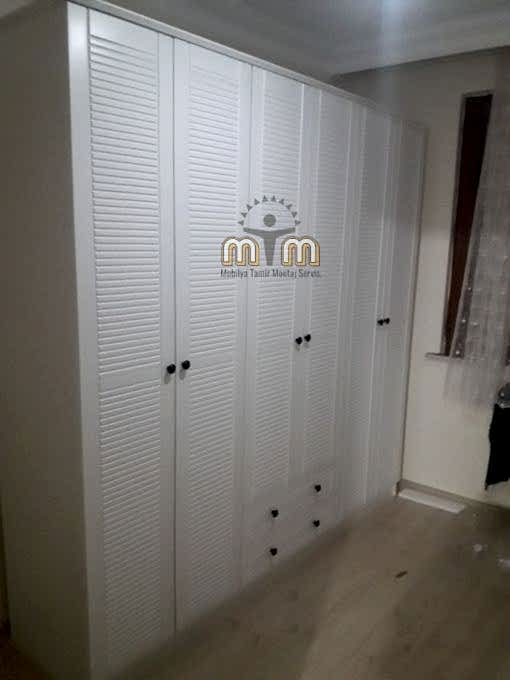 Büyükçekmece Karaağaç Mahallesi Mobilya Tamir Servis Mobilya tamir servisi olarak Karaağaç mahallesi mobilya tamiri konusunda hizmet veriyoruz. Mobilyalar yapısı gereği ahşaptan imal olması nedeniyle kolay hasar alabiliyor. Evden eve taşıma hizmeti veren bazı firmalar işlerini gelişi güzel yaptıklarından dolayı geride bir çok sorunlar bırakabiliyorlar. Mobilya tamir işlemi işinde deneyimli ve tecrübeli teknisyenler tarafından dikkatlice yapılmalıdır.