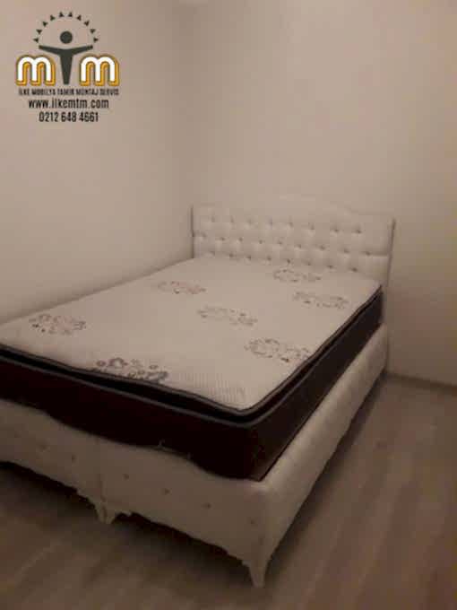 Büyükçekmece Mimar Sinan Merkez Mahallesi Mobilya Tamir Servis Mobilya tamir servisi olarak Mimar Sinan Merkez mahallesi mobilya tamiri konusunda hizmet veriyoruz. Mobilyalar yapısı gereği ahşaptan imal olması nedeniyle kolay hasar alabiliyor. Evden eve taşıma hizmeti veren bazı firmalar işlerini gelişi güzel yaptıklarından dolayı geride bir çok sorunlar bırakabiliyorlar. Mobilya tamir işlemi işinde deneyimli ve tecrübeli teknisyenler tarafından dikkatlice yapılmalıdır