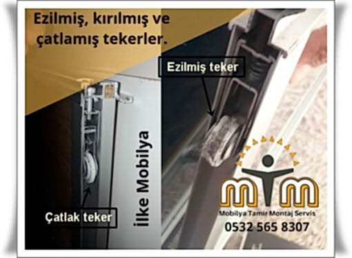 Kapakları hareket ettirdiğimde sesli ve titreşimli çalışıyor. Sorun nedir ve nasıl çözüm bulabilirim? Yatak odanızda kullandığınız sürgü kapaklı gardırobunuzun zaman içinde sesli ve titreşimli çalıştığını mutlaka farketmiştirsiniz. Peki, bu durumun oluşma sebebi nedir? bu sorunun başlıca sebebi, ray ve ray üzerinde çalışan tekerleklerin biriken toz ve kirlerdir. Biriken toz ve kirleri temizlemediğiniz takdirde zamanla tekerlek ve ray yüzeyine yapışarak, taşlaşmaya ve sertleşmeye başlar.