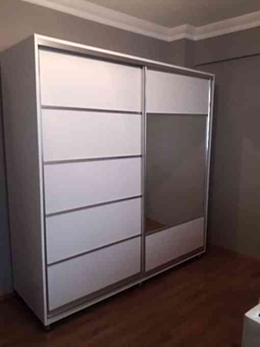 Esenler Menderes Mahallesi Mobilya Montaj Servisi Demontaj veya montaj işlemi yapılırken ilerleyen zamanlarda oluşabilecek sorunlarında önüne geçmek için gayret göstermeye çalışıyoruz. Bazı mobilyalar kaliteli olurken bazıları ise kalitesiz ürünlerden oluşur. Çalışma hayatımızda bu tür sorunlar genellikle internet mağazalarında hazır satılan modüler mobilyalarda daha sık karşılaşıyoruz. Mobilyalarınızın uzun ömürlü montaj işlemi için firmamız ile iletişime geçerek randevu talebinde bulunabilirsiniz.