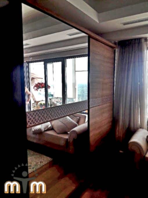 Esenyurt Aşık Veysel Mahallesi Mobilya Montaj Servis Demontaj veya montaj işlemi yapılırken ilerleyen zamanlarda oluşabilecek sorunlarında önüne geçmek için gayret göstermeye çalışıyoruz. Bazı mobilyalar kaliteli olurken bazıları ise kalitesiz ürünlerden oluşur. Çalışma hayatımızda bu tür sorunlar genellikle internet mağazalarında hazır satılan modüler mobilyalarda daha sık karşılaşıyoruz. Mobilyalarınızın uzun ömürlü montaj işlemi için firmamız ile iletişime geçerek randevu talebinde bulunabilirsiniz.