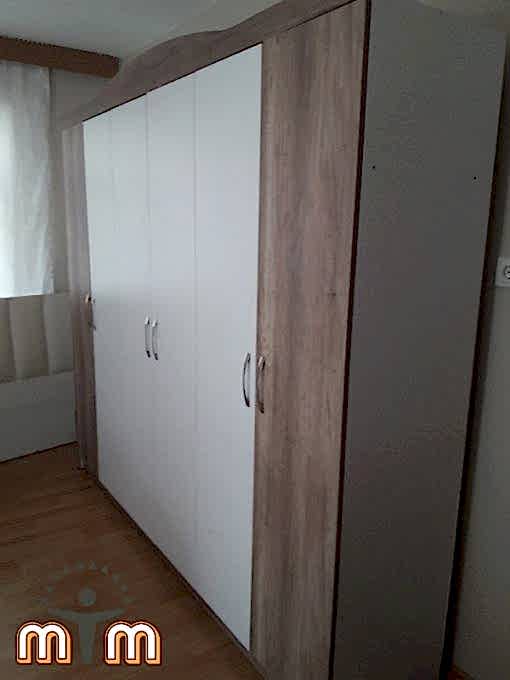 Esenyurt Balıkyolu Mahallesi Mobilya Montaj Servis Demontaj veya montaj işlemi yapılırken ilerleyen zamanlarda oluşabilecek sorunlarında önüne geçmek için gayret göstermeye çalışıyoruz. Bazı mobilyalar kaliteli olurken bazıları ise kalitesiz ürünlerden oluşur. Çalışma hayatımızda bu tür sorunlar genellikle internet mağazalarında hazır satılan modüler mobilyalarda daha sık karşılaşıyoruz. Mobilyalarınızın uzun ömürlü montaj işlemi için firmamız ile iletişime geçerek randevu talebinde bulunabilirsiniz.