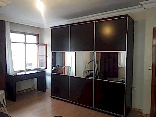 Esenyurt Battal Gazi Mobilya Montaj Servis Demontaj veya montaj işlemi yapılırken ilerleyen zamanlarda oluşabilecek sorunlarında önüne geçmek için gayret göstermeye çalışıyoruz. Bazı mobilyalar kaliteli olurken bazıları ise kalitesiz ürünlerden oluşur. Çalışma hayatımızda bu tür sorunlar genellikle internet mağazalarında hazır satılan modüler mobilyalarda daha sık karşılaşıyoruz. Mobilyalarınızın uzun ömürlü montaj işlemi için firmamız ile iletişime geçerek randevu talebinde bulunabilirsiniz.