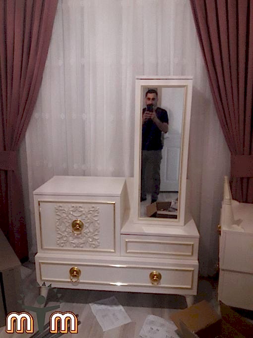 Esenyurt Cumhuriyet Mahallesi Mobilya Montaj Servis Demontaj veya montaj işlemi yapılırken ilerleyen zamanlarda oluşabilecek sorunlarında önüne geçmek için gayret göstermeye çalışıyoruz. Bazı mobilyalar kaliteli olurken bazıları ise kalitesiz ürünlerden oluşur. Çalışma hayatımızda bu tür sorunlar genellikle internet mağazalarında hazır satılan modüler mobilyalarda daha sık karşılaşıyoruz. Mobilyalarınızın uzun ömürlü montaj işlemi için firmamız ile iletişime geçerek randevu talebinde bulunabilirsiniz.