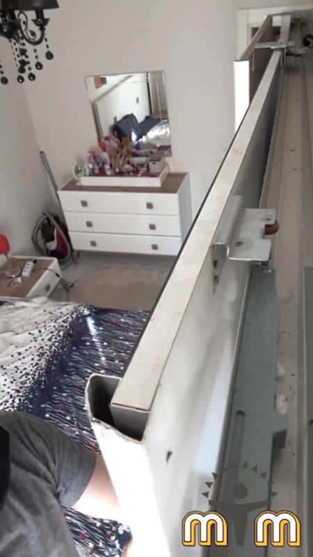 Eyüp Sultan Mithatpaşa Mahallesi Mobilya Montaj Servis Demontaj veya montaj işlemi yapılırken ilerleyen zamanlarda oluşabilecek sorunlarında önüne geçmek için gayret göstermeye çalışıyoruz. Bazı mobilyalar kaliteli olurken bazıları ise kalitesiz ürünlerden oluşur. Çalışma hayatımızda bu tür sorunlar genellikle internet mağazalarında hazır satılan modüler mobilyalarda daha sık karşılaşıyoruz. Mobilyalarınızın uzun ömürlü montaj işlemi için firmamız ile iletişime geçerek randevu talebinde bulunabilirsiniz.