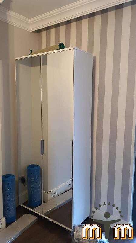 Eyüp Sultan Nişancı Mahallesi Mobilya Montaj Servis Demontaj veya montaj işlemi yapılırken ilerleyen zamanlarda oluşabilecek sorunlarında önüne geçmek için gayret göstermeye çalışıyoruz. Bazı mobilyalar kaliteli olurken bazıları ise kalitesiz ürünlerden oluşur. Çalışma hayatımızda bu tür sorunlar genellikle internet mağazalarında hazır satılan modüler mobilyalarda daha sık karşılaşıyoruz. Mobilyalarınızın uzun ömürlü montaj işlemi için firmamız ile iletişime geçerek randevu talebinde bulunabilirsiniz.