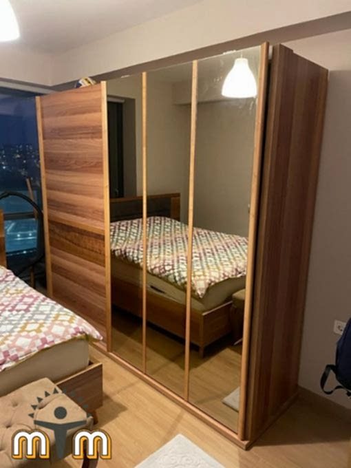 Eyüp Sultan Yeşilpınar Mahallesi Mobilya Montaj Servis Demontaj veya montaj işlemi yapılırken ilerleyen zamanlarda oluşabilecek sorunlarında önüne geçmek için gayret göstermeye çalışıyoruz. Bazı mobilyalar kaliteli olurken bazıları ise kalitesiz ürünlerden oluşur. Çalışma hayatımızda bu tür sorunlar genellikle internet mağazalarında hazır satılan modüler mobilyalarda daha sık karşılaşıyoruz. Mobilyalarınızın uzun ömürlü montaj işlemi için firmamız ile iletişime geçerek randevu talebinde bulunabilirsiniz.