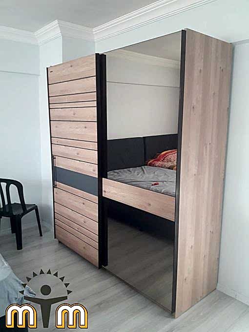 Fatih Akşemseddin Mahallesi Mobilya Montaj Servis Demontaj veya montaj işlemi yapılırken ilerleyen zamanlarda oluşabilecek sorunlarında önüne geçmek için gayret göstermeye çalışıyoruz. Bazı mobilyalar kaliteli olurken bazıları ise kalitesiz ürünlerden oluşur. Çalışma hayatımızda bu tür sorunlar genellikle internet mağazalarında hazır satılan modüler mobilyalarda daha sık karşılaşıyoruz. Mobilyalarınızın uzun ömürlü montaj işlemi için firmamız ile iletişime geçerek randevu talebinde bulunabilirsiniz.