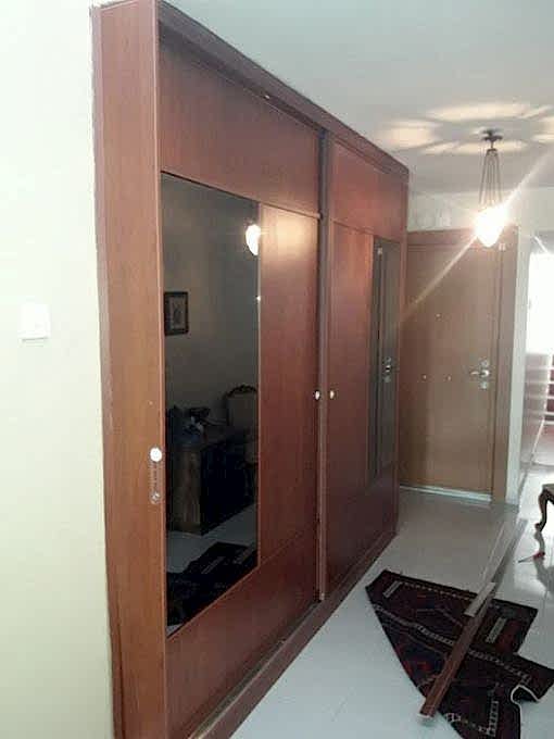 Fatih Hoca Paşa Mahallesi Mobilya Montaj Servis Demontaj veya montaj işlemi yapılırken ilerleyen zamanlarda oluşabilecek sorunlarında önüne geçmek için gayret göstermeye çalışıyoruz. Bazı mobilyalar kaliteli olurken bazıları ise kalitesiz ürünlerden oluşur. Çalışma hayatımızda bu tür sorunlar genellikle internet mağazalarında hazır satılan modüler mobilyalarda daha sık karşılaşıyoruz. Mobilyalarınızın uzun ömürlü montaj işlemi için firmamız ile iletişime geçerek randevu talebinde bulunabilirsiniz.