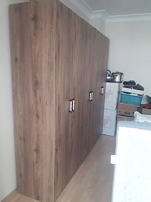 Fatih Mesih Paşa Mahallesi Mobilya Montaj Servis Demontaj veya montaj işlemi yapılırken ilerleyen zamanlarda oluşabilecek sorunlarında önüne geçmek için gayret göstermeye çalışıyoruz. Bazı mobilyalar kaliteli olurken bazıları ise kalitesiz ürünlerden oluşur. Çalışma hayatımızda bu tür sorunlar genellikle internet mağazalarında hazır satılan modüler mobilyalarda daha sık karşılaşıyoruz. Mobilyalarınızın uzun ömürlü montaj işlemi için firmamız ile iletişime geçerek randevu talebinde bulunabilirsiniz.