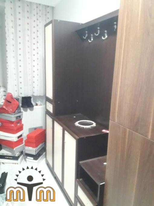  Demontaj veya montaj işlemi yapılırken ilerleyen zamanlarda oluşabilecek sorunlarında önüne geçmek için gayret göstermeye çalışıyoruz. Bazı mobilyalar kaliteli olurken bazıları ise kalitesiz ürünlerden oluşur. Çalışma hayatımızda bu tür sorunlar genellikle internet mağazalarında hazır satılan modüler mobilyalarda daha sık karşılaşıyoruz. Mobilyalarınızın uzun ömürlü montaj işlemi için firmamız ile iletişime geçerek randevu talebinde bulunabilirsiniz.