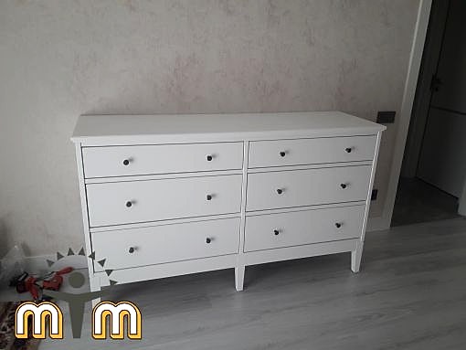 Fatih Sururi Mahallesi Mobilya Montaj Servis Demontaj veya montaj işlemi yapılırken ilerleyen zamanlarda oluşabilecek sorunlarında önüne geçmek için gayret göstermeye çalışıyoruz. Bazı mobilyalar kaliteli olurken bazıları ise kalitesiz ürünlerden oluşur. Çalışma hayatımızda bu tür sorunlar genellikle internet mağazalarında hazır satılan modüler mobilyalarda daha sık karşılaşıyoruz. Mobilyalarınızın uzun ömürlü montaj işlemi için firmamız ile iletişime geçerek randevu talebinde bulunabilirsiniz.