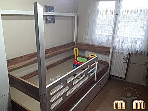 Gaziosmanpaşa Sarıgöl Mahallesi Mobilya Montaj Servis Demontaj veya montaj işlemi yapılırken ilerleyen zamanlarda oluşabilecek sorunlarında önüne geçmek için gayret göstermeye çalışıyoruz. Bazı mobilyalar kaliteli olurken bazıları ise kalitesiz ürünlerden oluşur. Çalışma hayatımızda bu tür sorunlar genellikle internet mağazalarında hazır satılan modüler mobilyalarda daha sık karşılaşıyoruz. Mobilyalarınızın uzun ömürlü montaj işlemi için firmamız ile iletişime geçerek randevu talebinde bulunabilirsiniz.