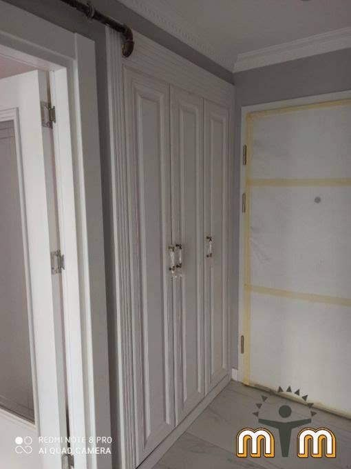 Bayrampaşa Vatan Mahallesi Mobilya Montaj Servis Mobilya montaj servisi olarak Vatan mahallesi mobilya montaj konusunda, evinizde veya ofisinizde bulunan demontaj halindeki mobilyaların, kurulu haldeki mobilyalarınızı demontaj hale getirip başka bir odaya, yapı marketlerden almış olduğunuz mobilyaların veya internet mobilya mağazalarından siparişle evinize getirtmiş olduğunuz hazır mobilyaların titizlikle montaj işlemini yapmaktayız. Demontaj veya montaj işlemi yapılırken ilerleyen zamanlarda oluşabilecek sorunlarında önüne geçmek için gayret göstermeye çalışıyoruz. Bazı mobilyalar kaliteli olurken bazıları ise kalitesiz ürünlerden oluşur. Çalışma hayatımızda bu tür sorunlar genellikle internet mağazalarında hazır satılan modüler mobilyalarda daha sık karşılaşıyoruz. Mobilyalarınızın uzun ömürlü montaj işlemi için firmamız ile iletişime geçerek randevu talebinde bulunabilirsiniz.