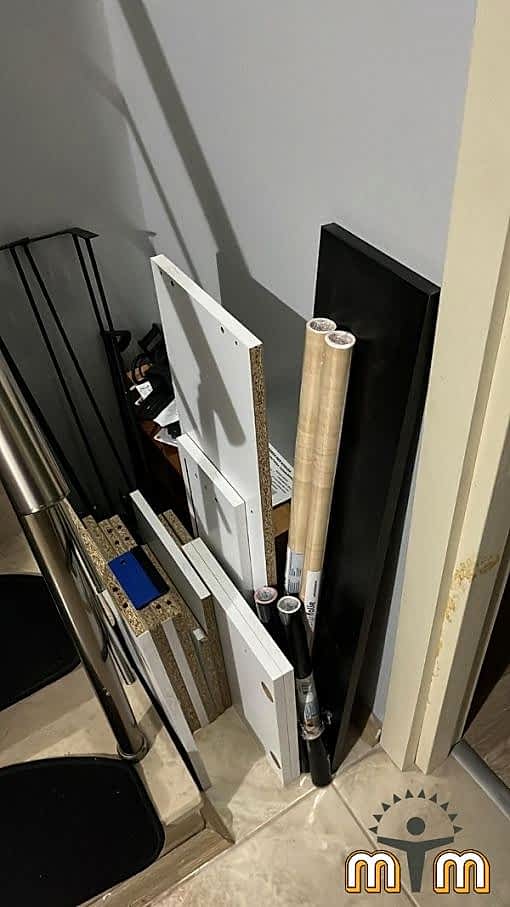 Kağıthane Telsizler Mahallesi Mobilya Montaj Servis Demontaj veya montaj işlemi yapılırken ilerleyen zamanlarda oluşabilecek sorunlarında önüne geçmek için gayret göstermeye çalışıyoruz. Bazı mobilyalar kaliteli olurken bazıları ise kalitesiz ürünlerden oluşur. Çalışma hayatımızda bu tür sorunlar genellikle internet mağazalarında hazır satılan modüler mobilyalarda daha sık karşılaşıyoruz. Mobilyalarınızın uzun ömürlü montaj işlemi için firmamız ile iletişime geçerek randevu talebinde bulunabilirsiniz.