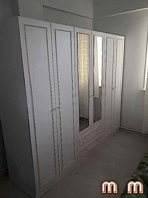 Küçükçekmece Kartaltepe Mahallesi Mobilya Montaj Servis Demontaj veya montaj işlemi yapılırken ilerleyen zamanlarda oluşabilecek sorunlarında önüne geçmek için gayret göstermeye çalışıyoruz. Bazı mobilyalar kaliteli olurken bazıları ise kalitesiz ürünlerden oluşur. Çalışma hayatımızda bu tür sorunlar genellikle internet mağazalarında hazır satılan modüler mobilyalarda daha sık karşılaşıyoruz. Mobilyalarınızın uzun ömürlü montaj işlemi için firmamız ile iletişime geçerek randevu talebinde bulunabilirsiniz.