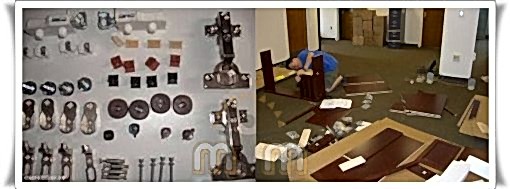 İlkemtm Mobilya montaj ve de-montaj servisi Montaj işlemi basit bir işlemdir fakat bir o kadar da karmaşık bir iştir. İçinden çıkamadığınız durumlarda mobilyanıza daha fazla zarar vermeden bizimle iletişime geçerek destek alabilirsiniz. Montaj işlemi basit bir işlemdir fakat bir o kadar da karmaşık bir iştir. İçinden çıkamadığınız durumlarda mobilyanıza daha fazla zarar vermeden ilke mobilya tamir montaj servisinden destek alabilirsiniz.