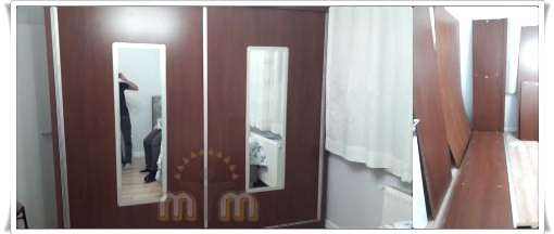  Mobilyaların sökülmesi çok basit gibi görülse de, aslında bu iş tecrübeli teknisyen tarafından yapılması gereken bir uygulamadır. Çünkü mobilyaların ömrünü korumak sökerken ve monte ederken hangi parçaların/bağlantıların nasıl sökülebileceğini ve sökülmesi gerektiğini çok iyi bilmesi gerekir.