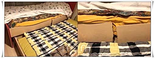  Satın almış olduğunuz mobilya ne kadar kaliteli olursa olsun, montaj kısmı çok önemlidir.