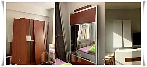 Ahşap mobilya montaj deyip geçmeyin! yapılacak dolaplarda bir çok sorunlar ortaya çıkabiliyor. İstanbul'un tüm bölgelerinde hizmet veren firmamız, yapmış olduğu hizmetten dolayı memnuniyet garantisi veriyor.