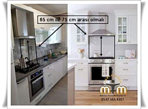 Ocak ile aspiratör ara mesafesi kaç cm olmalı? Mutfaklarımızda aspiratör olmazsa olmazlar arasında yer alır. Her cihazlarda olduğu gibi aspiratörlerde de sorunlar baş gösterir. Ocakta pişen yemeğin buharını tam çekemediğini ve buharın bir kısmının mutfağa dağıldığını görürüz. Böyle bir durumda daha iyi bir aspiratör arayışı içerisine gireriz.