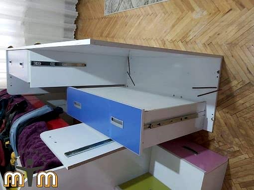 Sultangazi 75. Yıl Mahallesi Mobilya Montaj Servis Demontaj veya montaj işlemi yapılırken ilerleyen zamanlarda oluşabilecek sorunlarında önüne geçmek için gayret göstermeye çalışıyoruz. Bazı mobilyalar kaliteli olurken bazıları ise kalitesiz ürünlerden oluşur. Çalışma hayatımızda bu tür sorunlar genellikle internet mağazalarında hazır satılan modüler mobilyalarda daha sık karşılaşıyoruz. Mobilyalarınızın uzun ömürlü montaj işlemi için firmamız ile iletişime geçerek randevu talebinde bulunabilirsiniz.