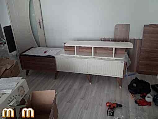 Zeytinburnu Gökalp Mahallesi Mobilya Montaj Servis Demontaj veya montaj işlemi yapılırken ilerleyen zamanlarda oluşabilecek sorunlarında önüne geçmek için gayret göstermeye çalışıyoruz. Bazı mobilyalar kaliteli olurken bazıları ise kalitesiz ürünlerden oluşur. Çalışma hayatımızda bu tür sorunlar genellikle internet mağazalarında hazır satılan modüler mobilyalarda daha sık karşılaşıyoruz. Mobilyalarınızın uzun ömürlü montaj işlemi için firmamız ile iletişime geçerek randevu talebinde bulunabilirsiniz.