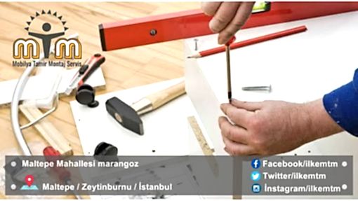 Zeytinburnu Maltepe Mahallesi Mobilya Tamir Montaj Servis Mobilya montaj servisi olarak Merkez Efendi mahallesi mobilya montaj konusunda, evinizde veya ofisinizde bulunan demontaj halindeki mobilyaların, kurulu haldeki mobilyalarınızı demontaj hale getirip başka bir odaya, yapı marketlerden almış olduğunuz mobilyaların veya internet mobilya mağazalarından siparişle evinize getirtmiş olduğunuz hazır mobilyaların titizlikle montaj işlemini yapmaktayız